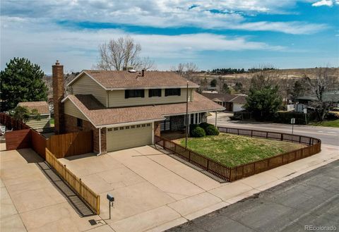 Photo of 806 Cole Street, Golden, CO 80401 (MLS # 2856115)
