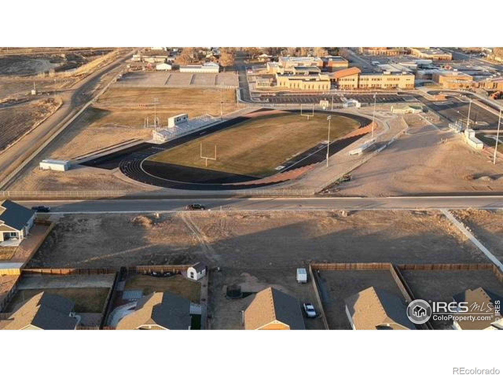 0 Sixth Avenue Lot 3