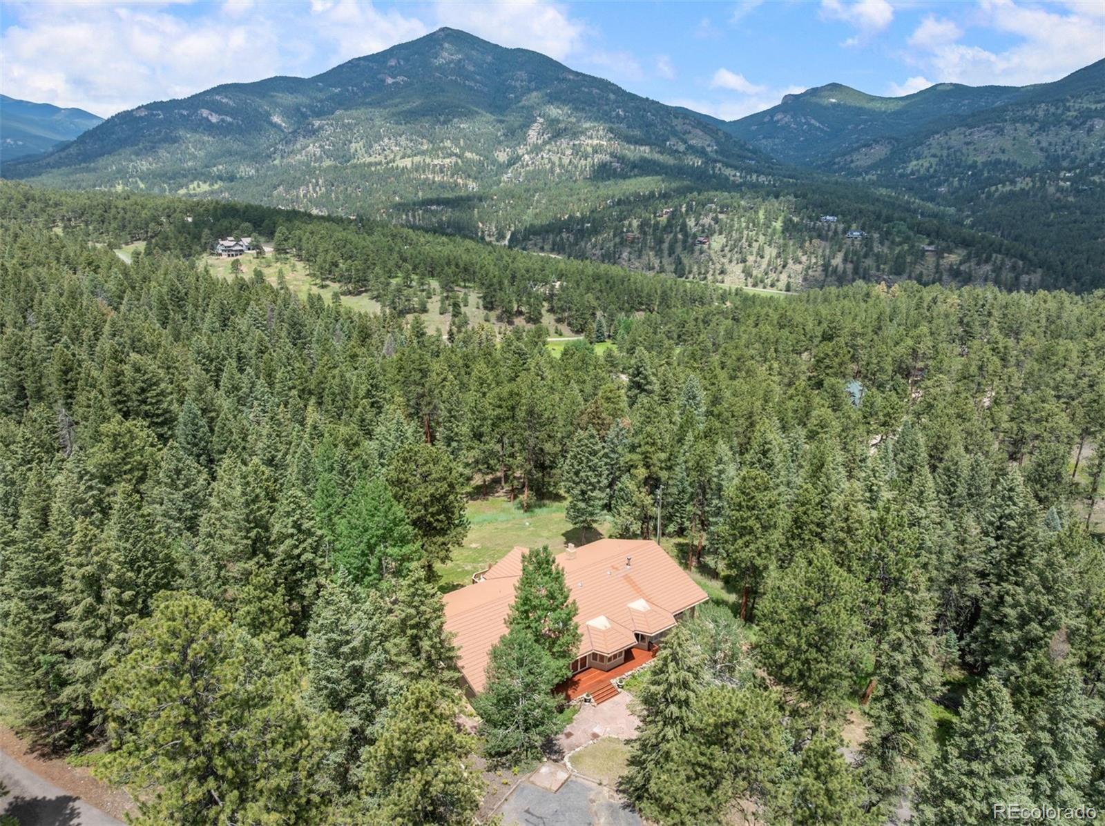 260 Whiskey Jay Hill Road