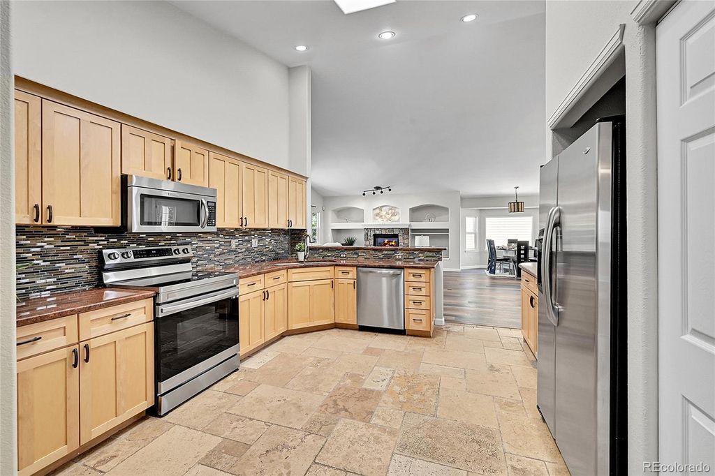 Photo of 19225 W 59th Drive, Golden, CO 80403 (MLS # 2122370)