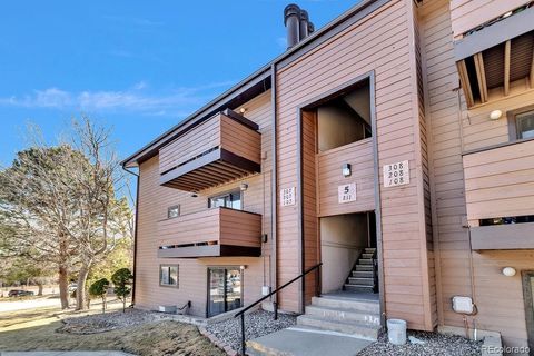 Photo of 211 Wright Street #307, Lakewood, CO 80228 (MLS # 2149921)