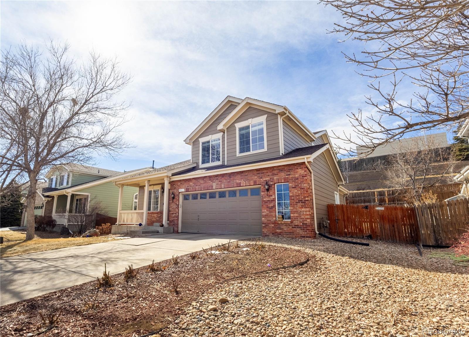 9703 Ogden Court