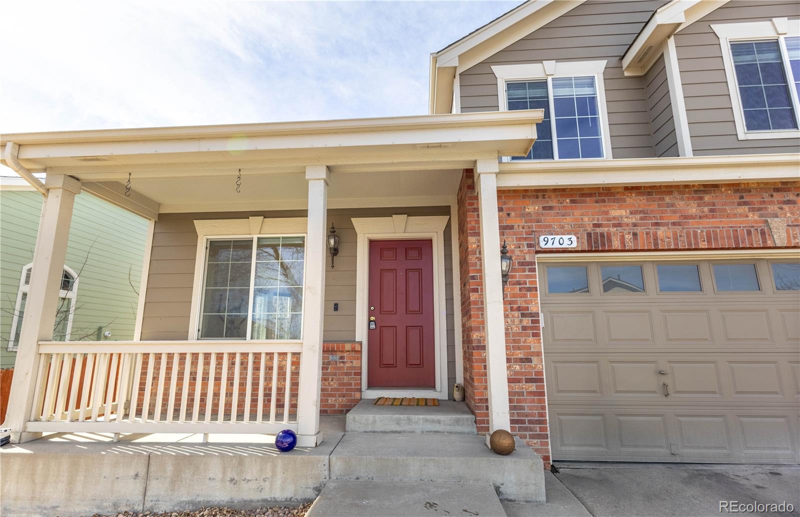 9703 Ogden Court