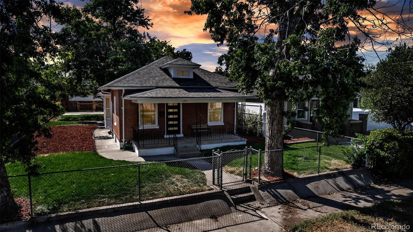 4981 Osceola Street