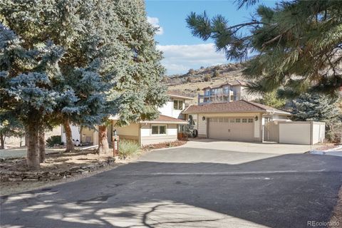 7084 Fox Paw Trail Littleton CO 80125