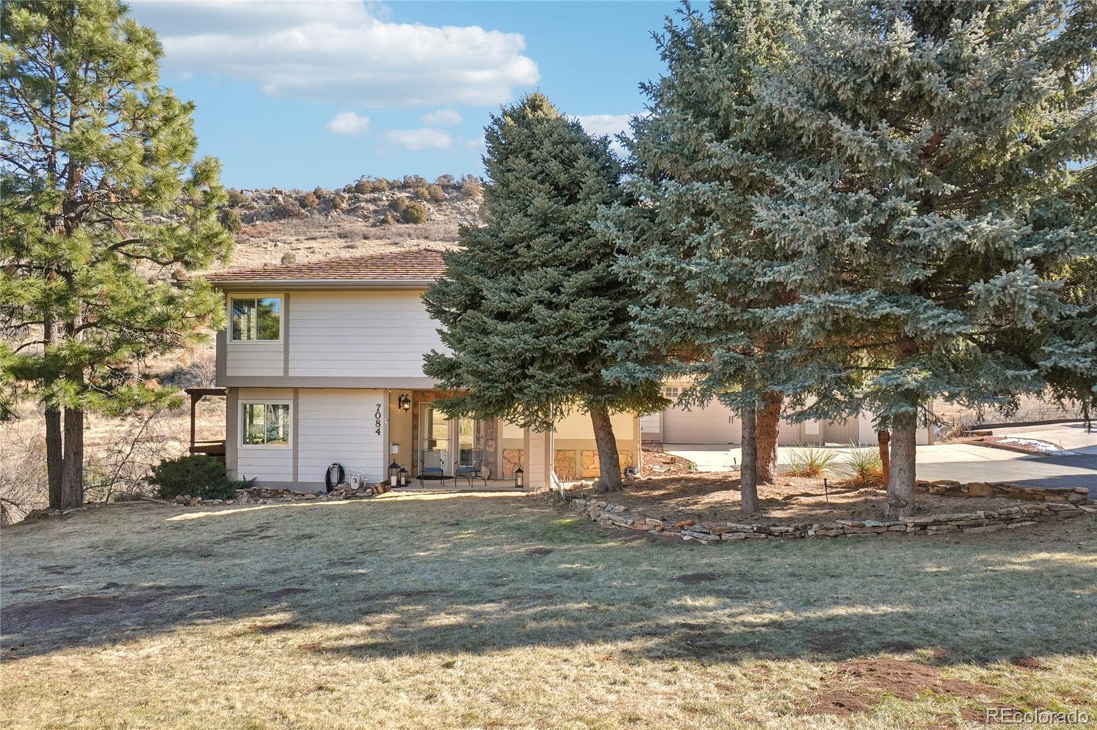 7084 Fox Paw Trail, Littleton, CO, 80125 1 7084 Fox Paw Trail