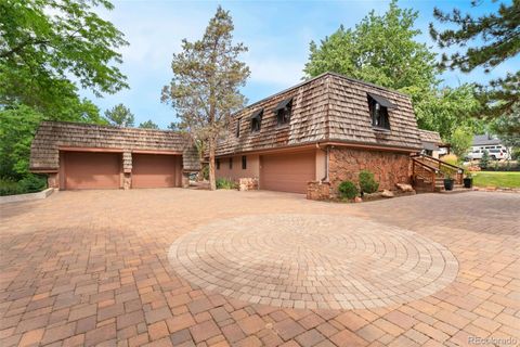 5765 S Monaco Street Greenwood Village CO 80111
