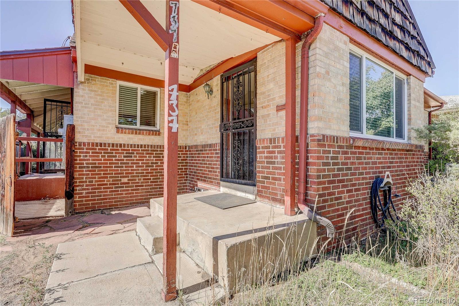 737 S Clay Street