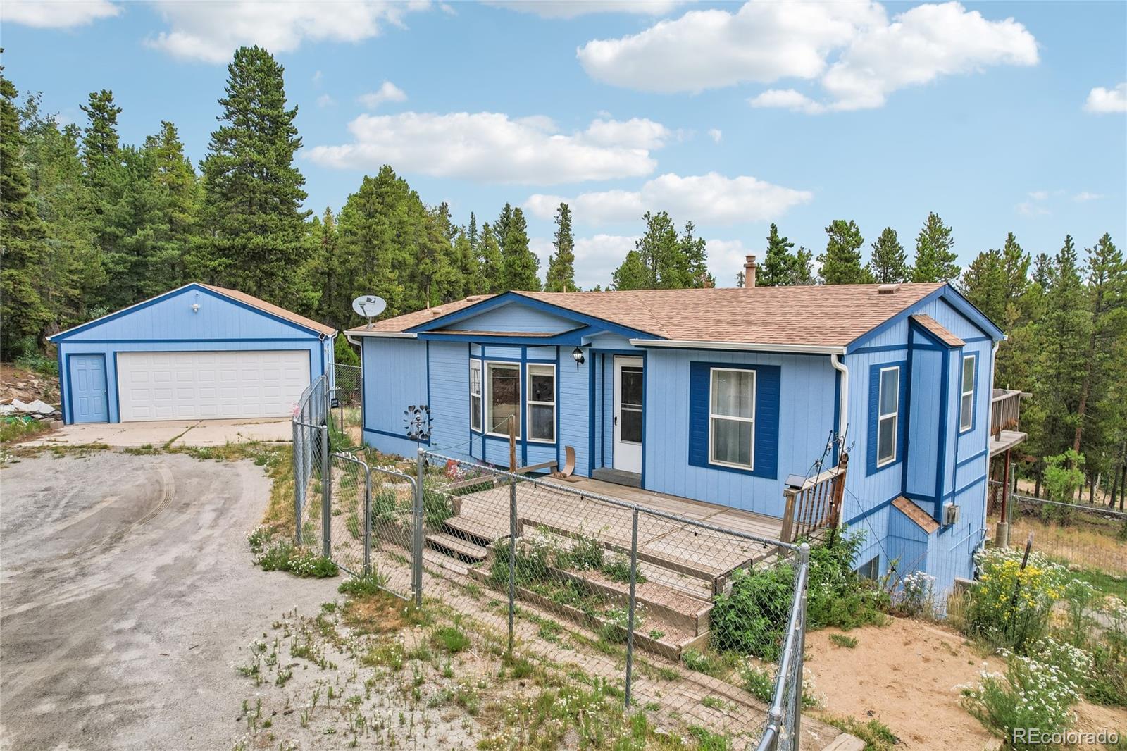 81 Atlantis Drive