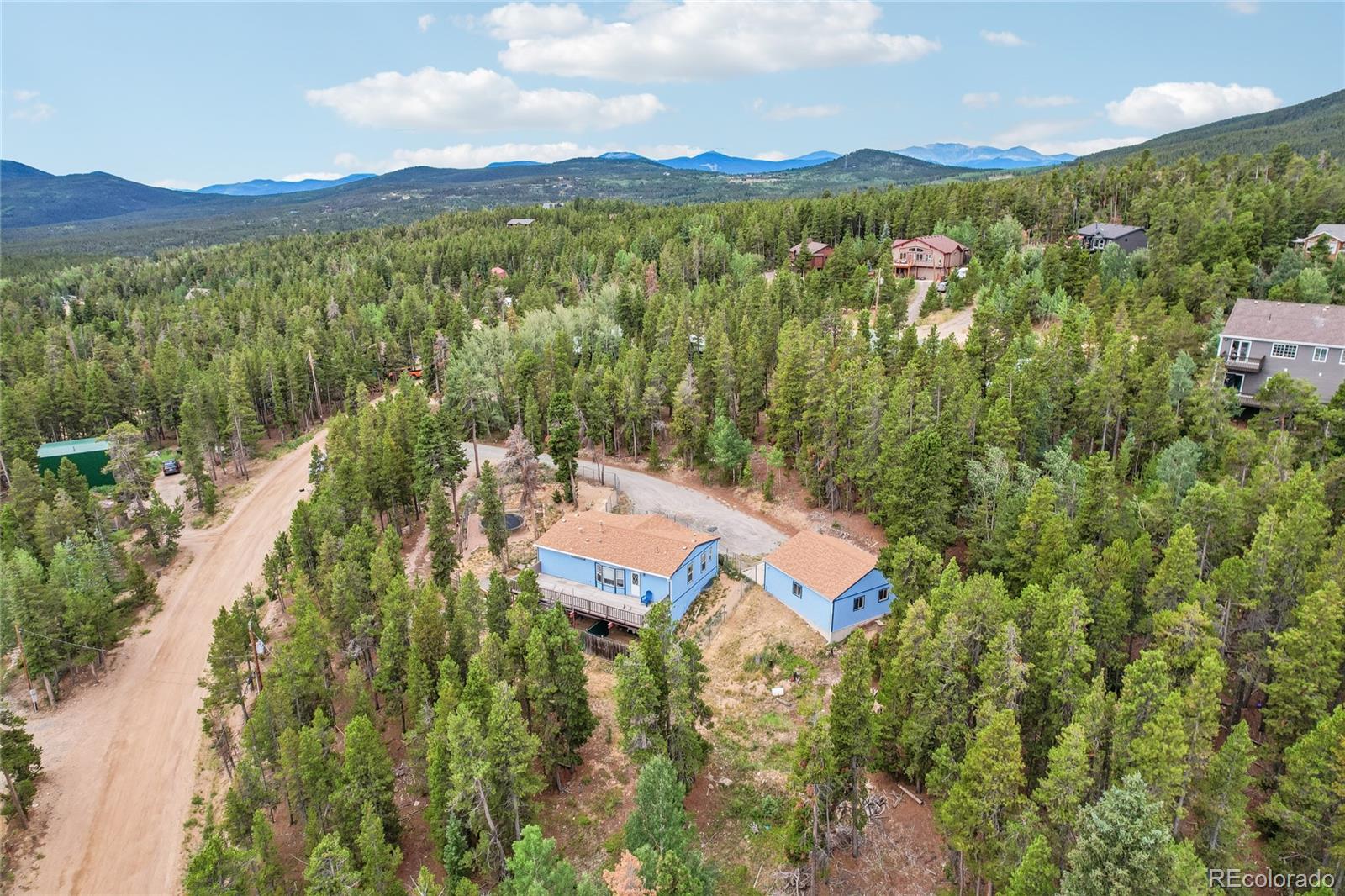 81 Atlantis Drive