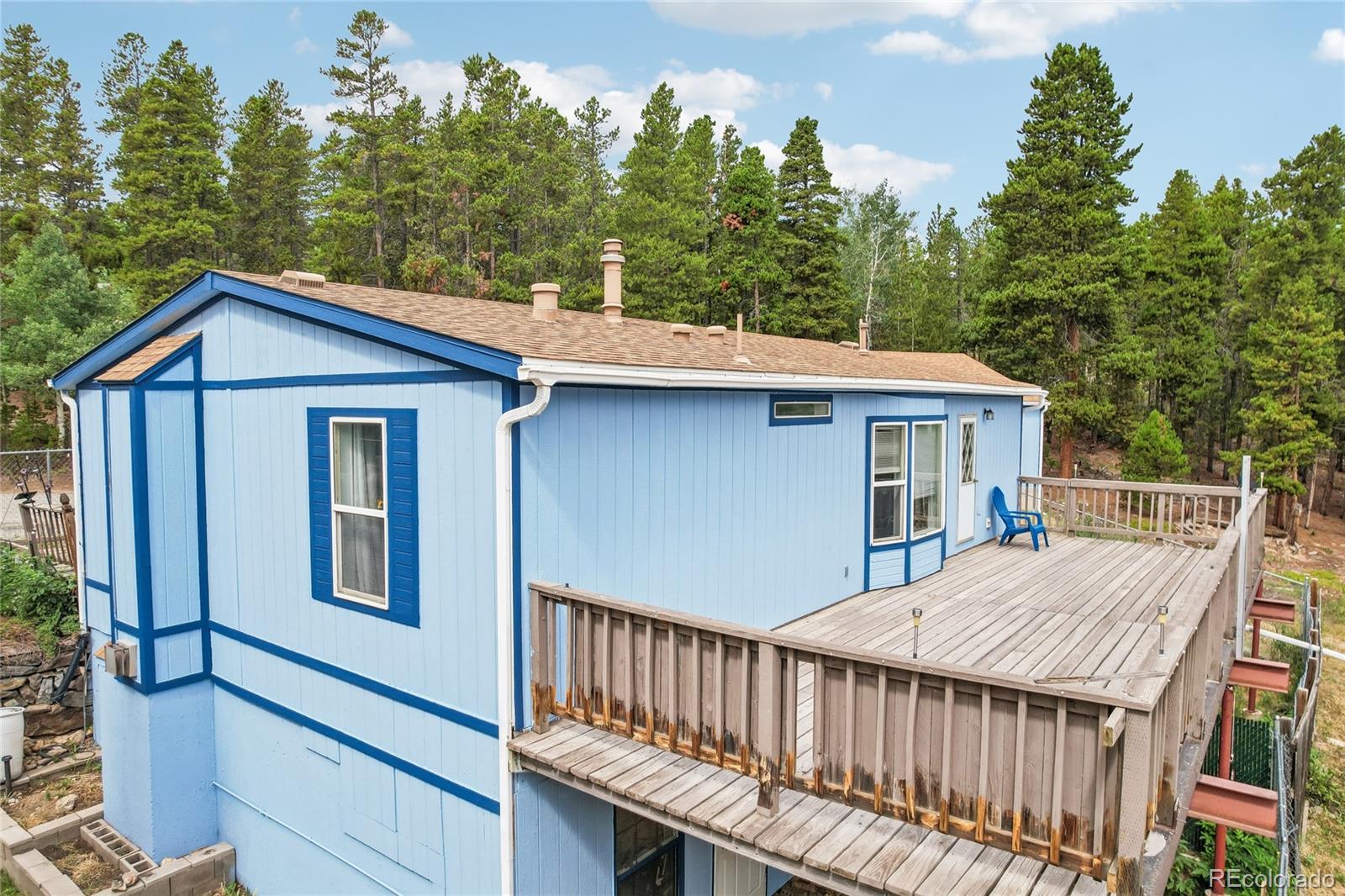 81 Atlantis Drive