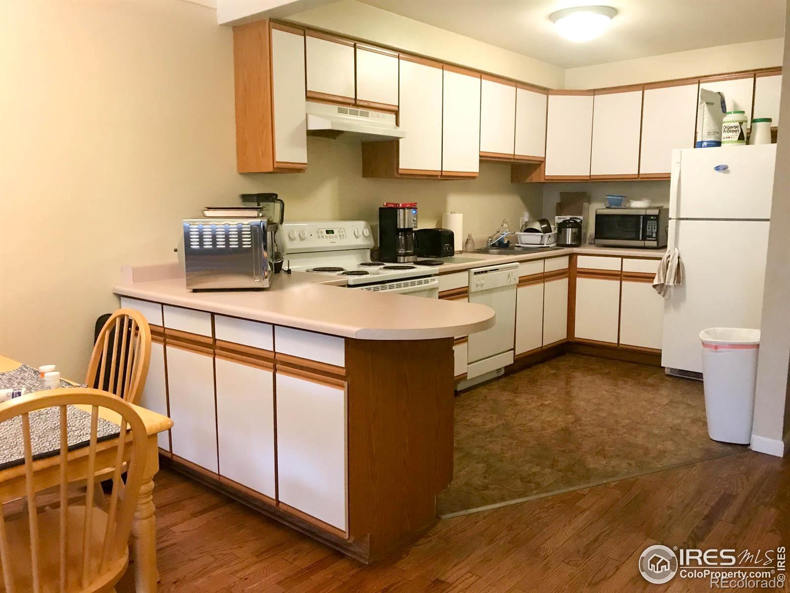 2295 E Asbury Avenue 206