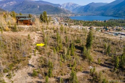 000 Pondview Lane Grand Lake CO 80447
