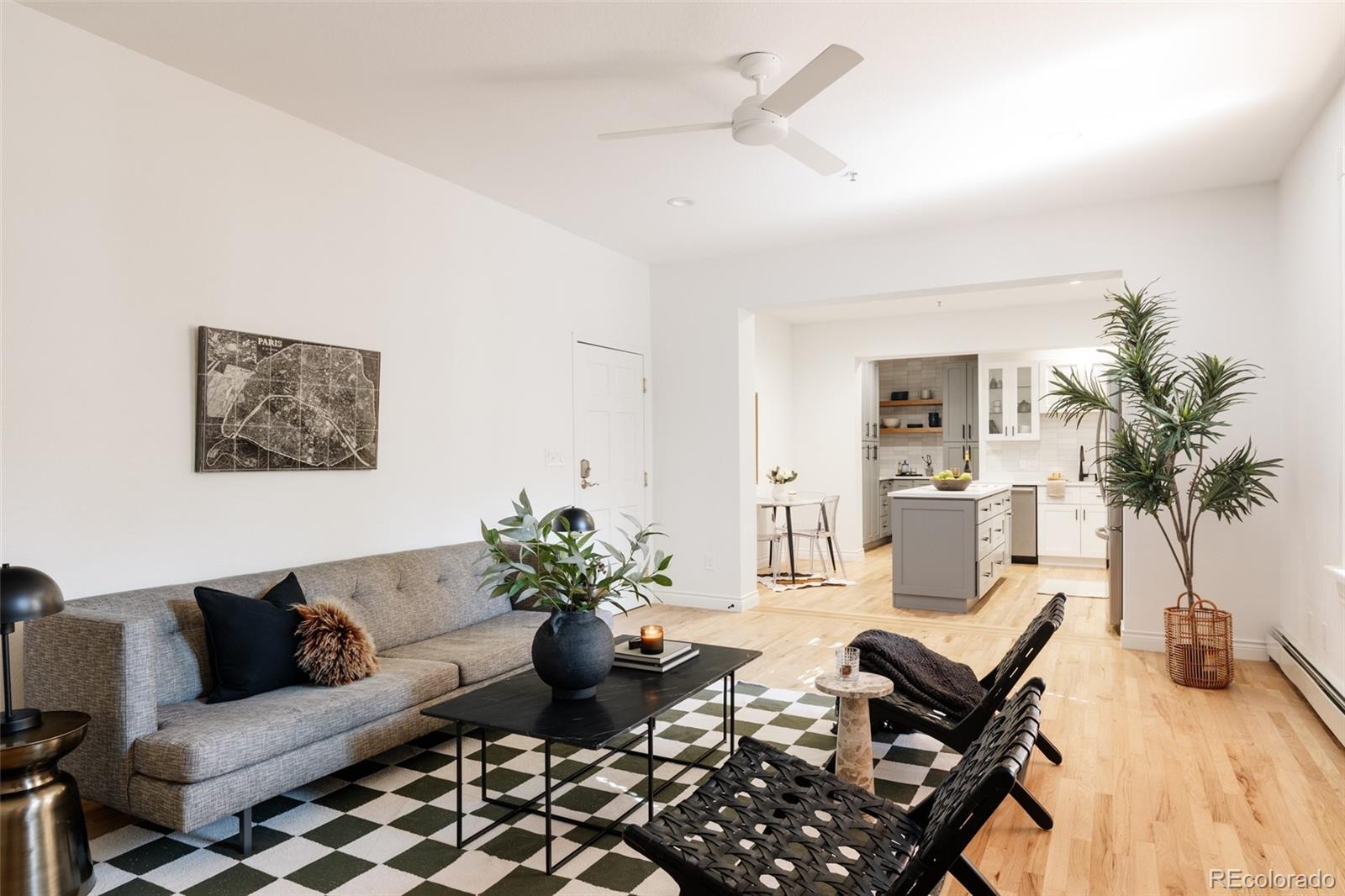3249 W Fairview Place 115