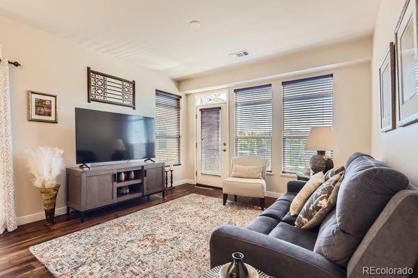 10176 Park Meadows Drive 2311