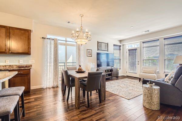 10176 Park Meadows Drive 2311