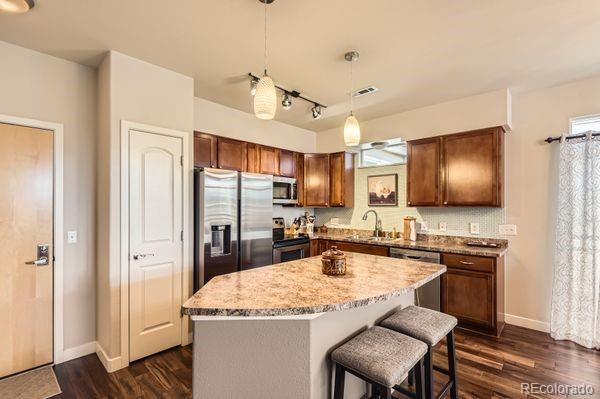 10176 Park Meadows Drive 2311
