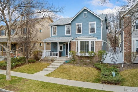 7860 E Ellsworth Avenue Denver CO 80230