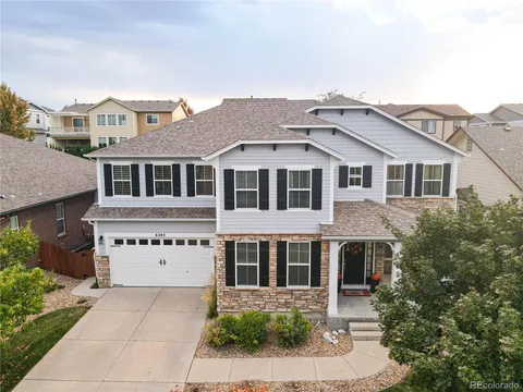 6283 S Kellerman Court, Aurora, CO 80016 - #: 4347693