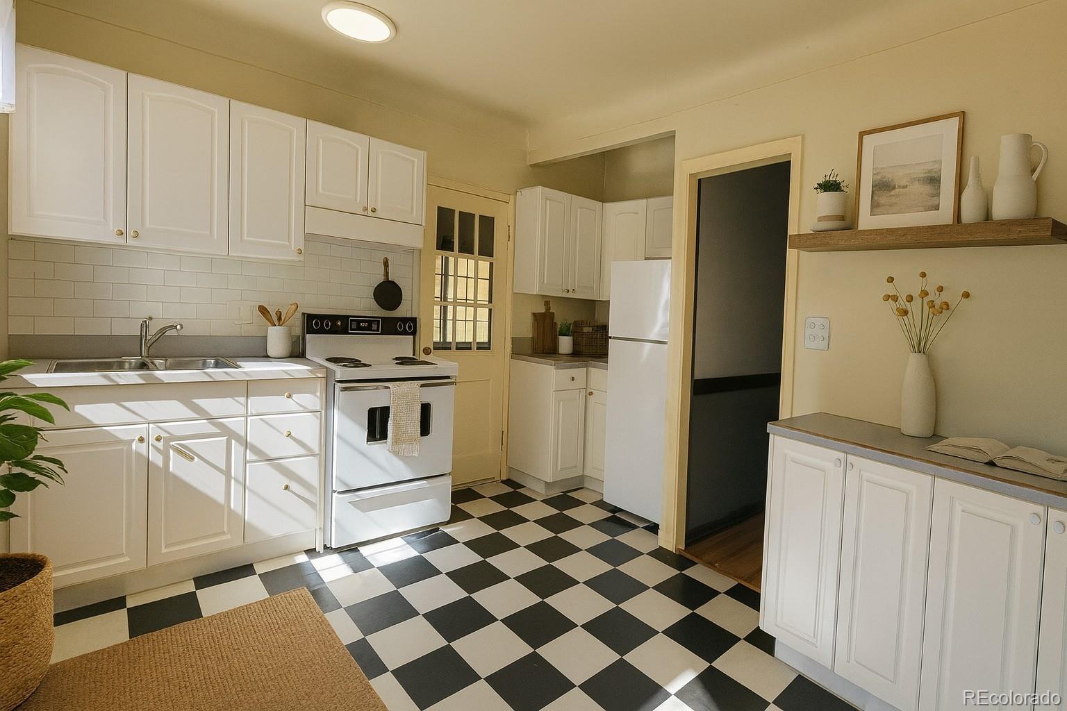 865 Brentwood Street