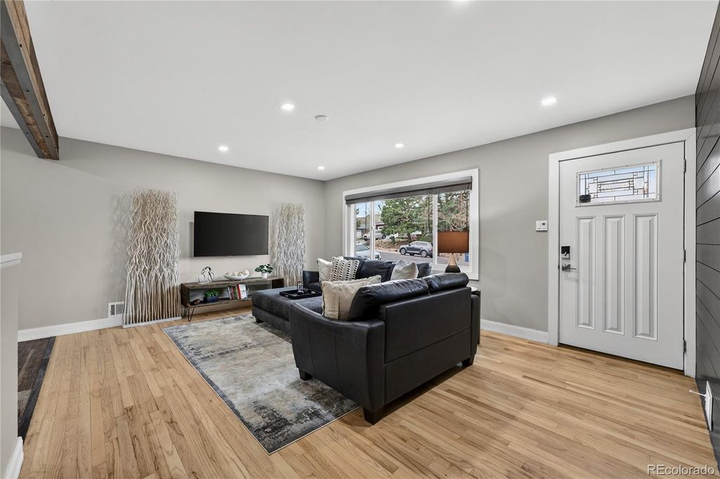 Photo of 2040 Braun Drive, Golden, CO 80401 (MLS # 1612740)