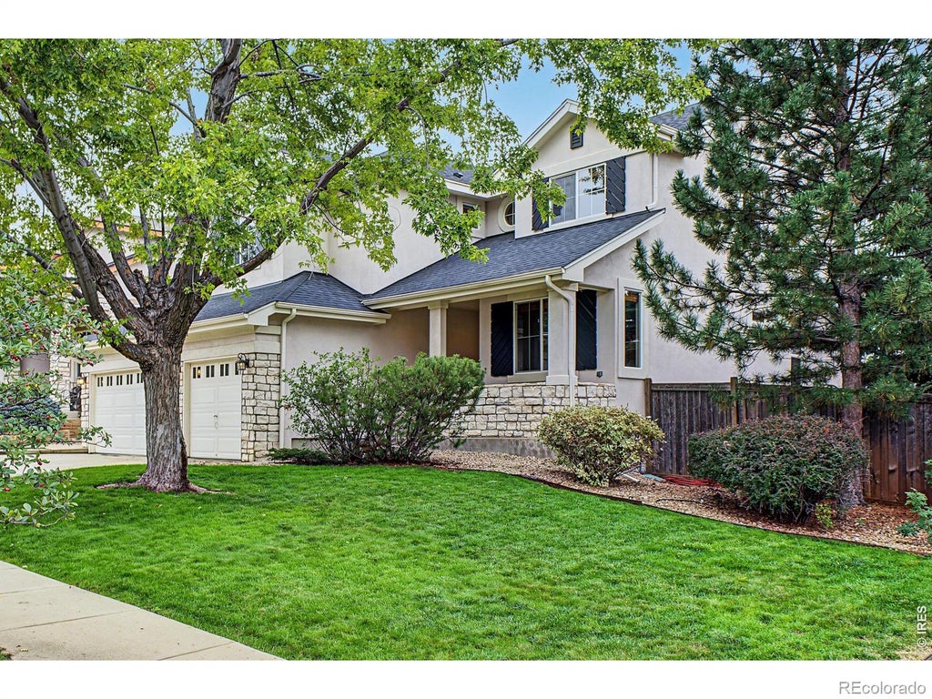 Photo of 6724 W Gould Drive, Littleton, CO 80123 (MLS # IR1069779)