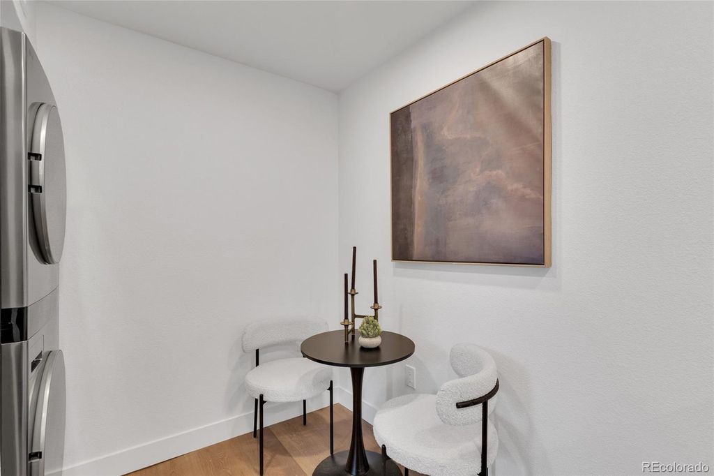 Photo of 2356 N Clay Street, Denver, CO 80211 (MLS # 6338455)