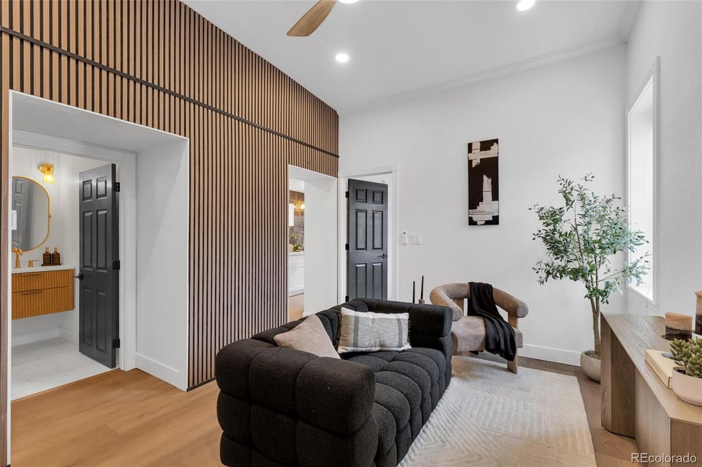 Photo of 2356 N Clay Street, Denver, CO 80211 (MLS # 6338455)