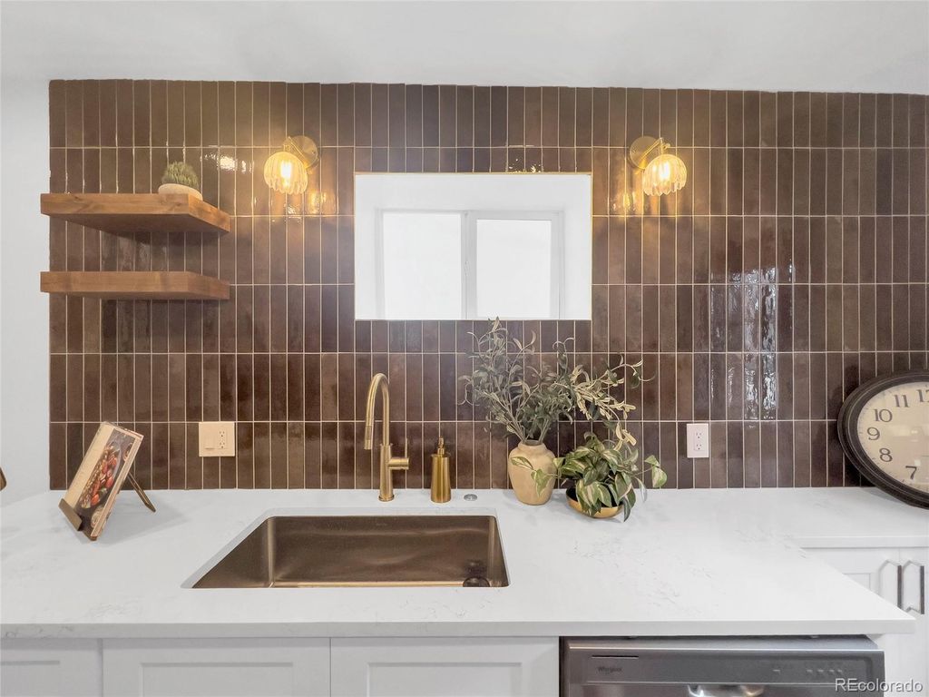 Photo of 2356 N Clay Street, Denver, CO 80211 (MLS # 6338455)