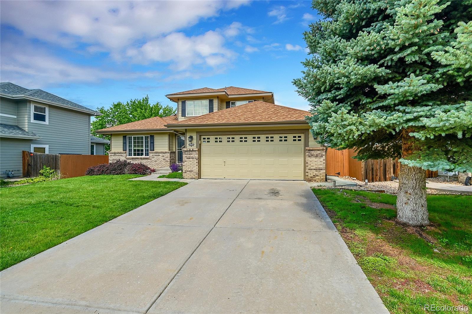 2631 S Flanders Court