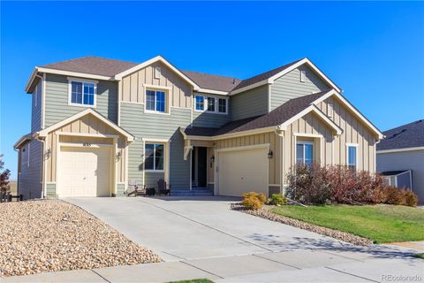 Photo of 16315 W 84th Lane, Arvada, CO 80007 (MLS # 4497885)
