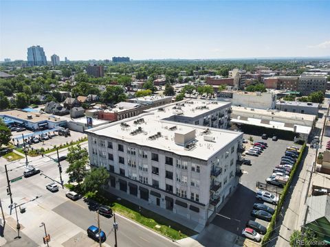 277 N Broadway 403 Denver CO 80203