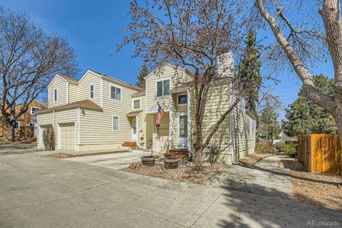 12935 W 64th Drive D Arvada CO 80004