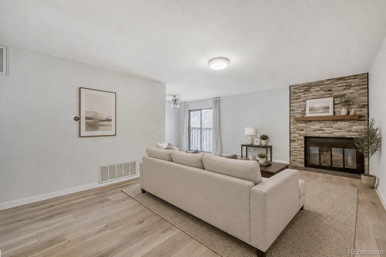 580 Vance Street A