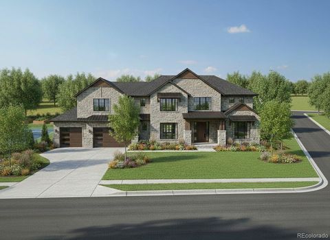 5490 S Locust Street Greenwood Village CO 80111