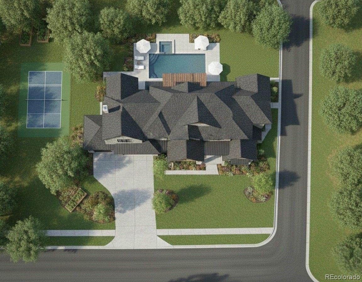 5490 S Locust Street