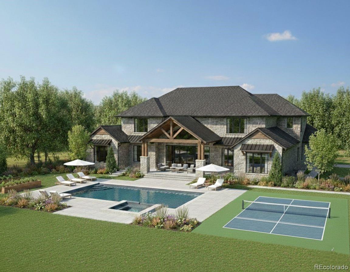 5490 S Locust Street