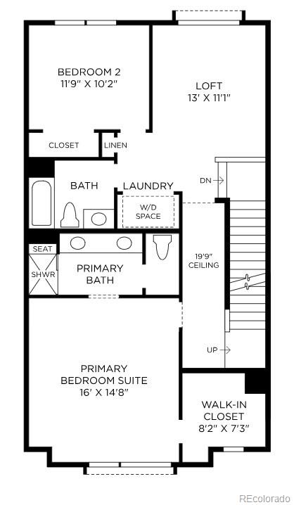 2577 Trail Lane