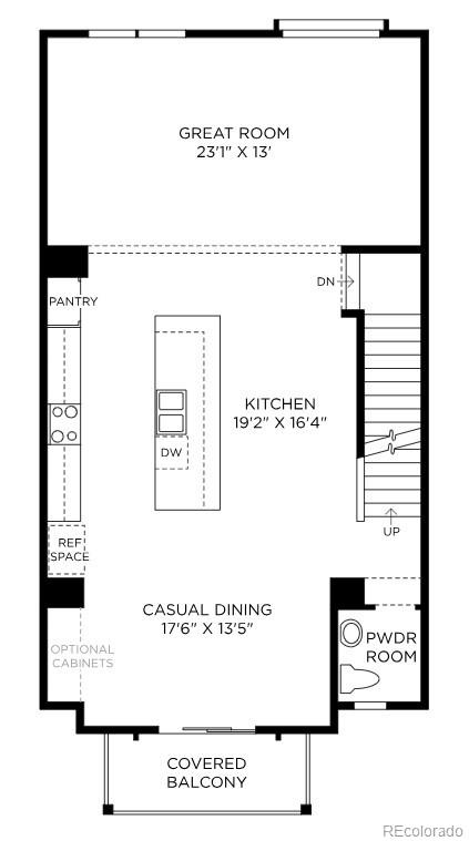 2577 Trail Lane