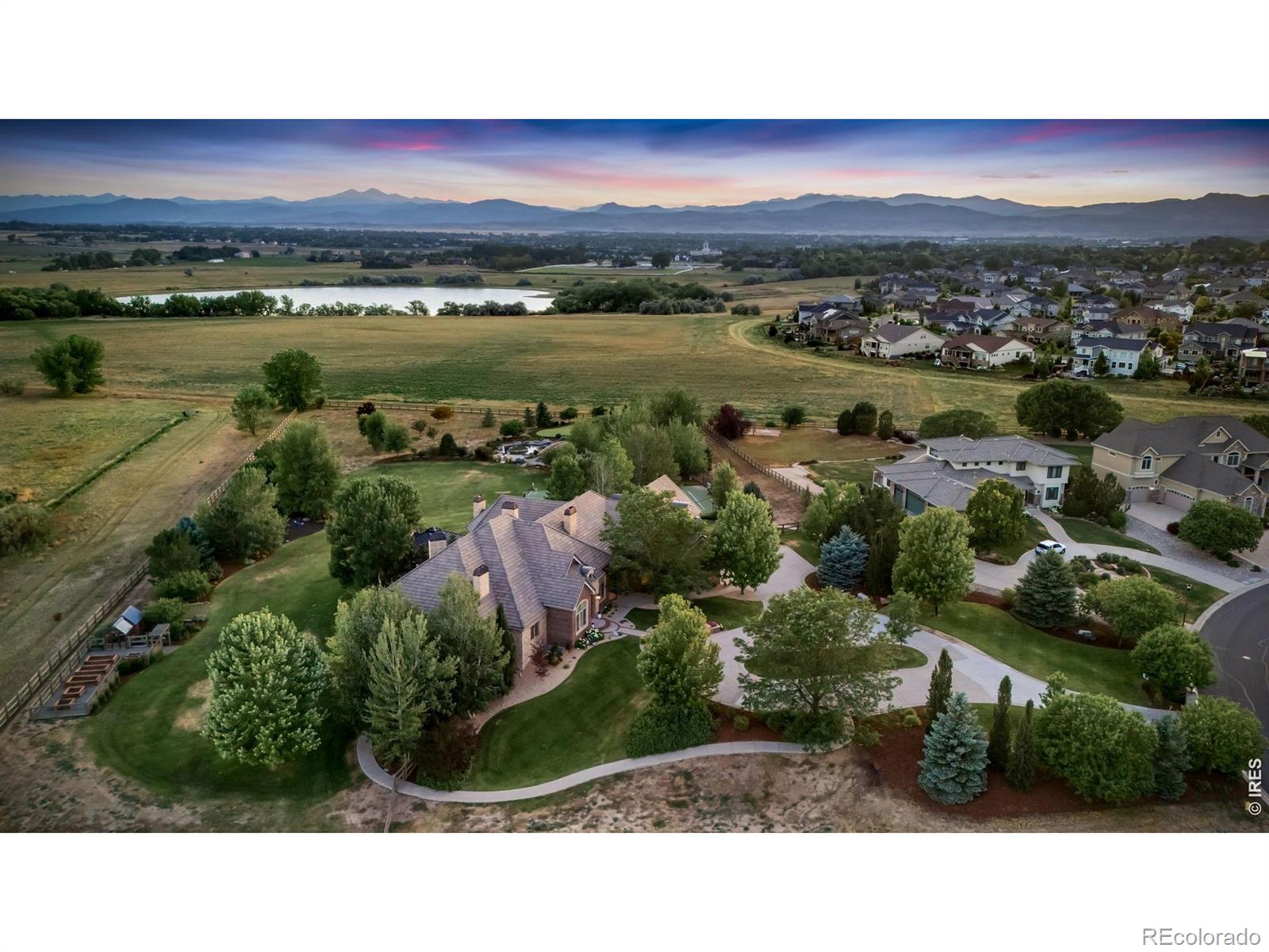 6558 Rookery Road