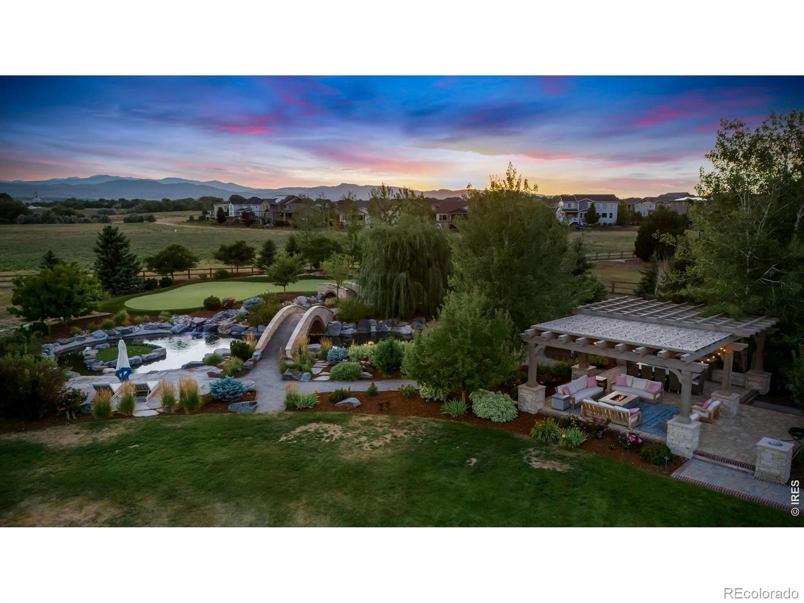 6558 Rookery Road