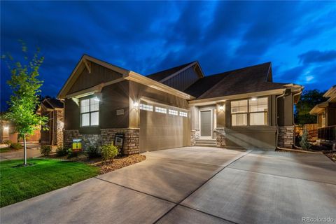 11037 W 72nd Place, Arvada, CO 80005 - #: 1783022