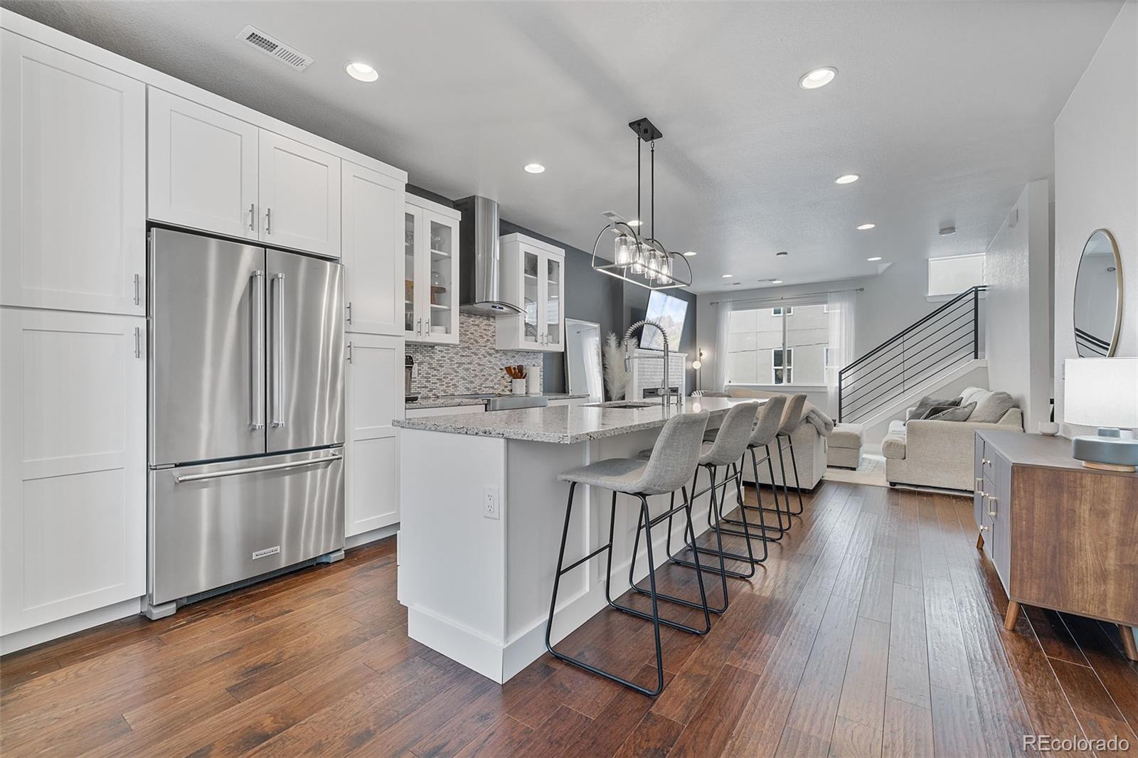 1336 Sheridan Boulevard 104