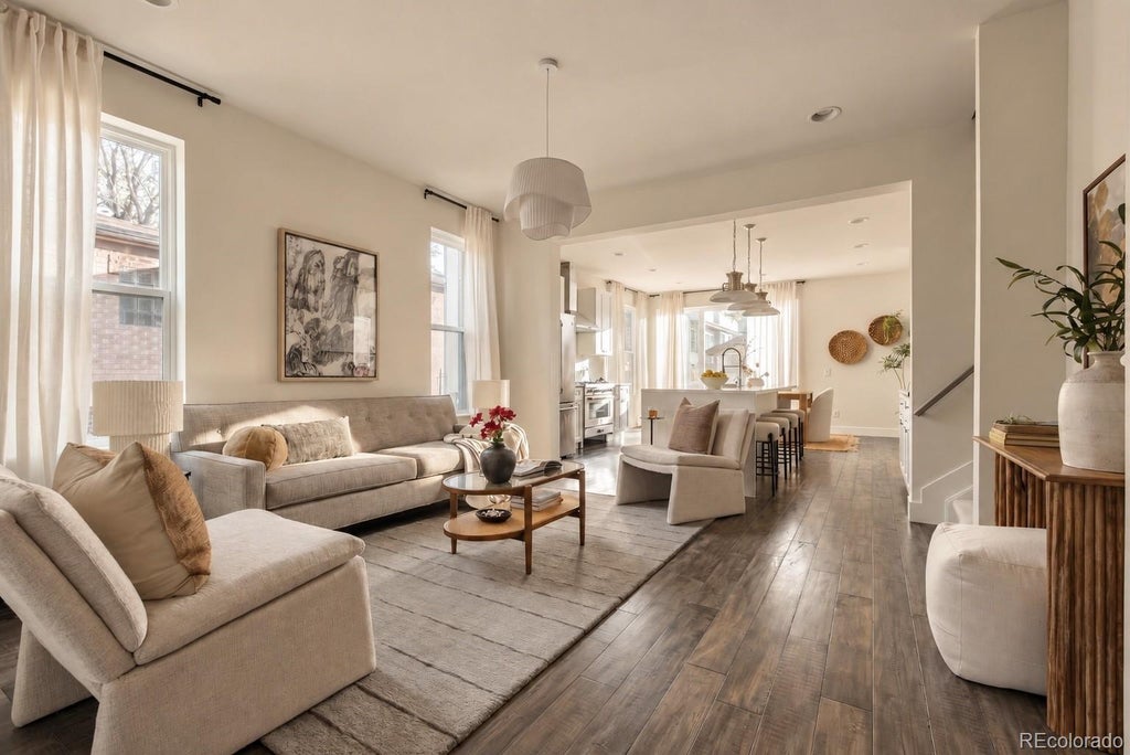 Photo of 3842 Quivas Street, Denver, CO 80211 (MLS # 2255326)