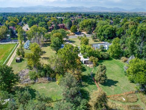 6640 Simms Street Arvada CO 80004