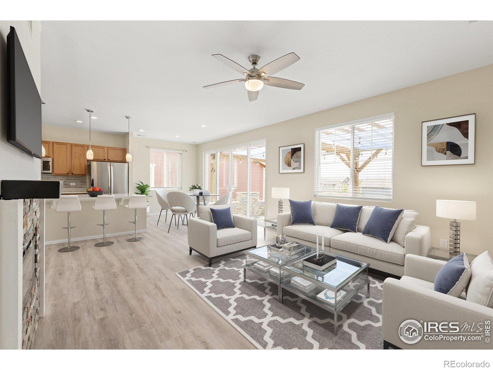6131 Easton Circle