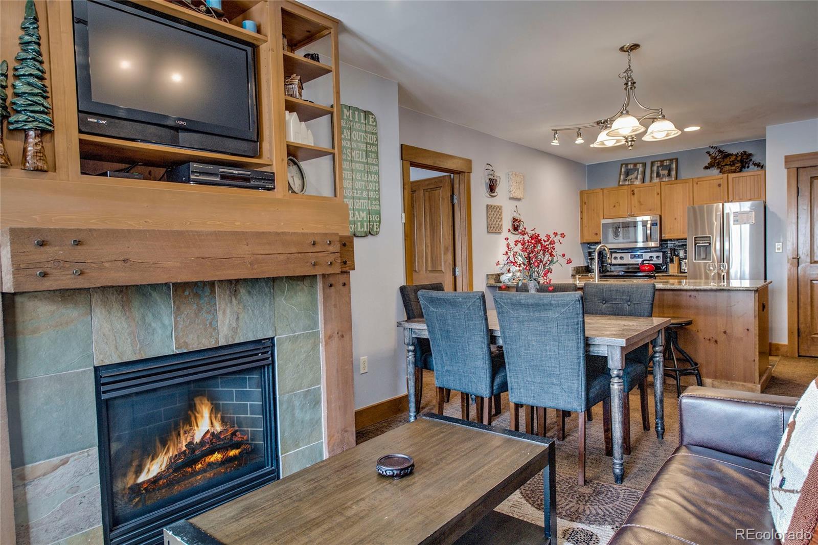 53 Hunki Dori Court 8863, Keystone, CO, 80435 3 53 Hunki Dori Court 8863