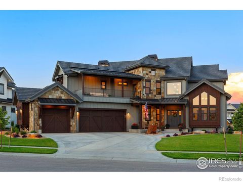 Photo of 2734 Southwind Road, Berthoud, CO 80513 (MLS # IR1050035)