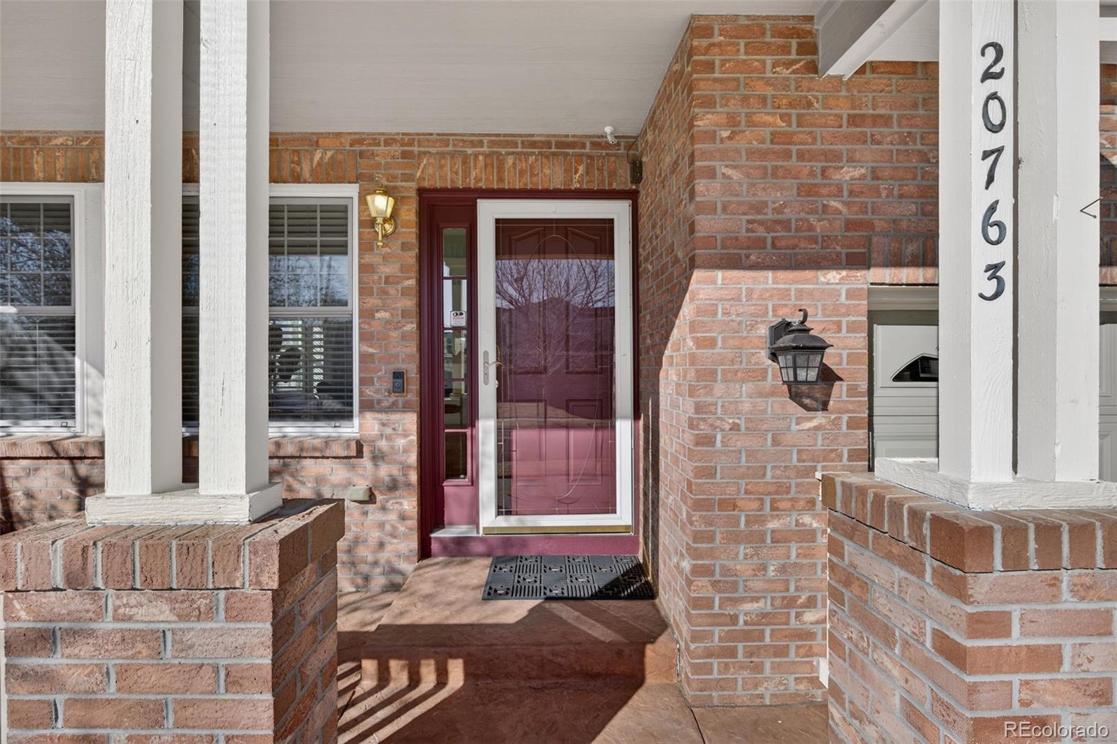 20763 E Girard Drive