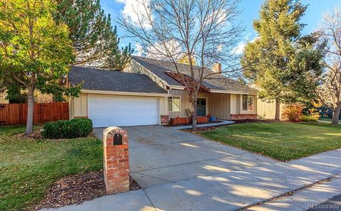 Photo of 7213 S Harrison Way, Littleton, CO 80122 (MLS # 4804575)